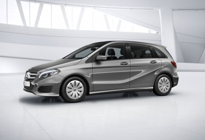 Mercedes-Benz B-Klasse Gebrauchtwagen Mercedes-Benz B-Klasse Gebrauchtwagen