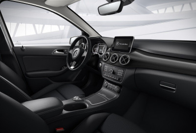 Mercedes-Benz B-Klasse Gebrauchtwagen Mercedes-Benz B-Klasse Gebrauchtwagen
