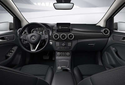 Mercedes-Benz B-Klasse Gebrauchtwagen Mercedes-Benz B-Klasse Gebrauchtwagen
