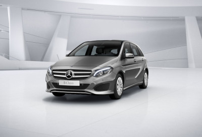 Mercedes-Benz B-Klasse Gebrauchtwagen Mercedes-Benz B-Klasse Gebrauchtwagen