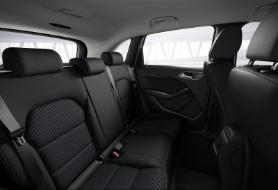Mercedes-Benz B-Klasse Gebrauchtwagen Mercedes-Benz B-Klasse Gebrauchtwagen