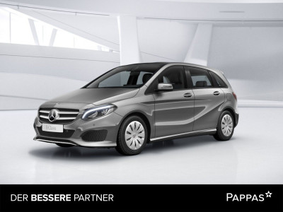 Mercedes-Benz B-Klasse Gebrauchtwagen Mercedes-Benz B-Klasse Gebrauchtwagen