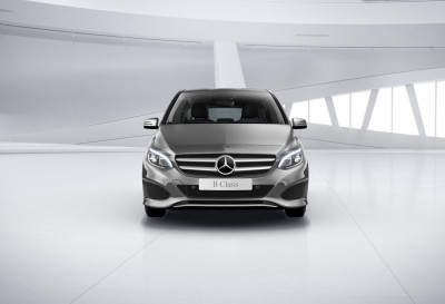 Mercedes-Benz B-Klasse Gebrauchtwagen Mercedes-Benz B-Klasse Gebrauchtwagen