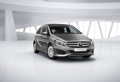 Mercedes-Benz B-Klasse Gebrauchtwagen Mercedes-Benz B-Klasse Gebrauchtwagen