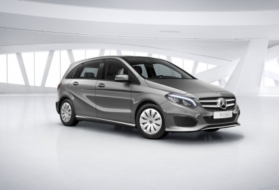 Mercedes-Benz B-Klasse Gebrauchtwagen Mercedes-Benz B-Klasse Gebrauchtwagen