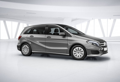 Mercedes-Benz B-Klasse Gebrauchtwagen Mercedes-Benz B-Klasse Gebrauchtwagen