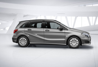 Mercedes-Benz B-Klasse Gebrauchtwagen Mercedes-Benz B-Klasse Gebrauchtwagen