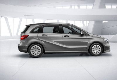 Mercedes-Benz B-Klasse Gebrauchtwagen Mercedes-Benz B-Klasse Gebrauchtwagen