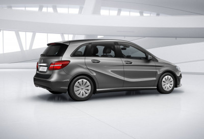 Mercedes-Benz B-Klasse Gebrauchtwagen Mercedes-Benz B-Klasse Gebrauchtwagen