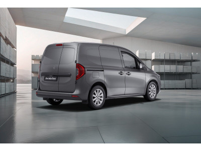 Mercedes-Benz Citan Gebrauchtwagen Mercedes-Benz Citan Gebrauchtwagen