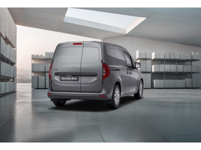 Mercedes-Benz Citan Gebrauchtwagen Mercedes-Benz Citan Gebrauchtwagen