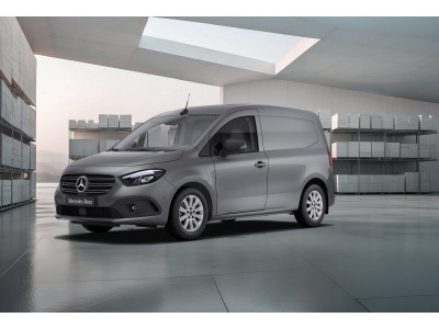 Mercedes-Benz Citan Gebrauchtwagen Mercedes-Benz Citan Gebrauchtwagen
