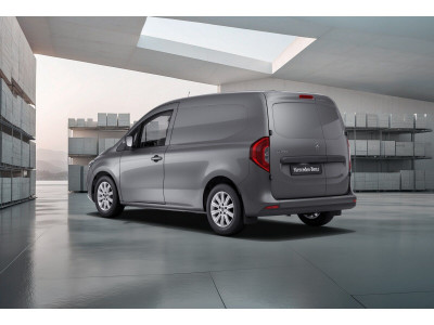Mercedes-Benz Citan Gebrauchtwagen Mercedes-Benz Citan Gebrauchtwagen
