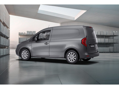 Mercedes-Benz Citan Gebrauchtwagen Mercedes-Benz Citan Gebrauchtwagen