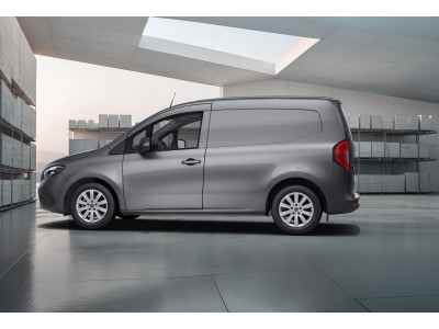 Mercedes-Benz Citan Gebrauchtwagen Mercedes-Benz Citan Gebrauchtwagen