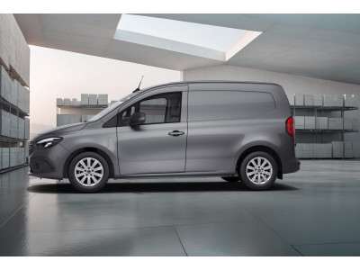 Mercedes-Benz Citan Gebrauchtwagen Mercedes-Benz Citan Gebrauchtwagen
