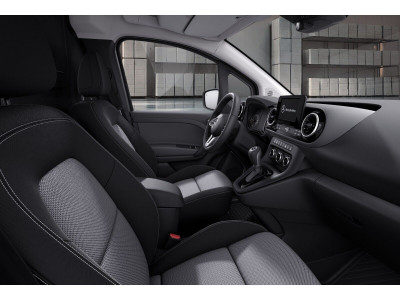 Mercedes-Benz Citan Gebrauchtwagen Mercedes-Benz Citan Gebrauchtwagen