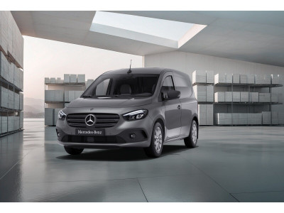 Mercedes-Benz Citan Gebrauchtwagen Mercedes-Benz Citan Gebrauchtwagen