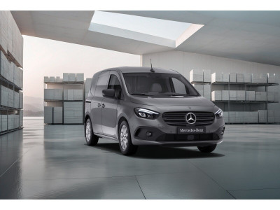 Mercedes-Benz Citan Gebrauchtwagen Mercedes-Benz Citan Gebrauchtwagen