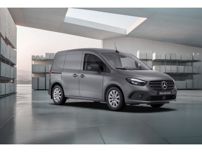 Mercedes-Benz Citan Gebrauchtwagen Mercedes-Benz Citan Gebrauchtwagen