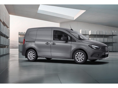 Mercedes-Benz Citan Gebrauchtwagen Mercedes-Benz Citan Gebrauchtwagen