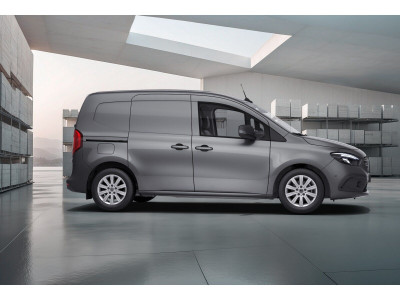 Mercedes-Benz Citan Gebrauchtwagen Mercedes-Benz Citan Gebrauchtwagen