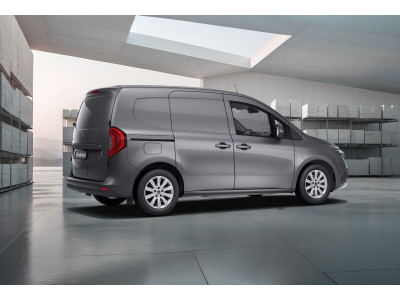 Mercedes-Benz Citan Gebrauchtwagen Mercedes-Benz Citan Gebrauchtwagen