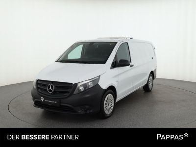 Mercedes-Benz Vito Gebrauchtwagen Mercedes-Benz Vito Gebrauchtwagen