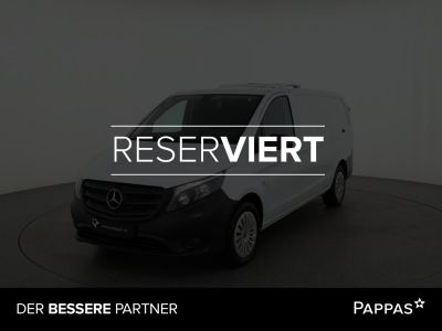Mercedes-Benz Vito Gebrauchtwagen Mercedes-Benz Vito Gebrauchtwagen