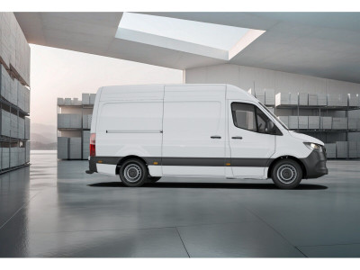Mercedes-Benz Sprinter Gebrauchtwagen