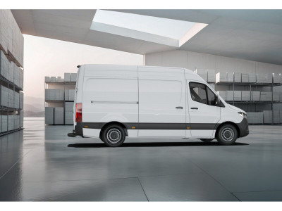 Mercedes-Benz Sprinter Gebrauchtwagen