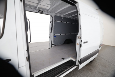 Mercedes-Benz Sprinter Gebrauchtwagen Mercedes-Benz Sprinter Gebrauchtwagen