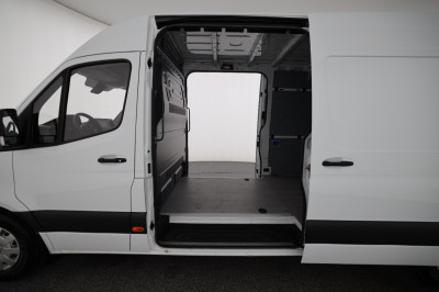 Mercedes-Benz Sprinter Gebrauchtwagen Mercedes-Benz Sprinter Gebrauchtwagen