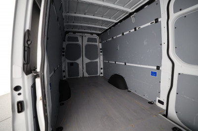 Mercedes-Benz Sprinter Gebrauchtwagen Mercedes-Benz Sprinter Gebrauchtwagen