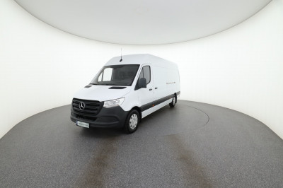 Mercedes-Benz Sprinter Gebrauchtwagen Mercedes-Benz Sprinter Gebrauchtwagen