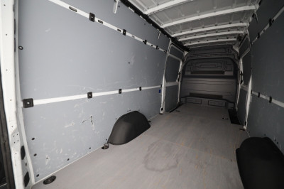 Mercedes-Benz Sprinter Gebrauchtwagen Mercedes-Benz Sprinter Gebrauchtwagen