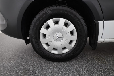 Mercedes-Benz Sprinter Gebrauchtwagen Mercedes-Benz Sprinter Gebrauchtwagen