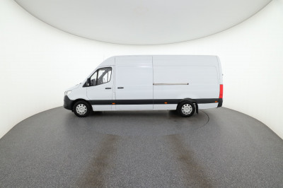 Mercedes-Benz Sprinter Gebrauchtwagen Mercedes-Benz Sprinter Gebrauchtwagen