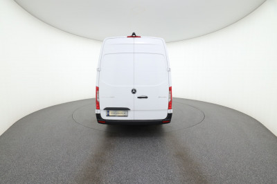 Mercedes-Benz Sprinter Gebrauchtwagen Mercedes-Benz Sprinter Gebrauchtwagen