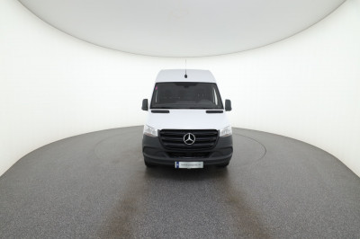 Mercedes-Benz Sprinter Gebrauchtwagen Mercedes-Benz Sprinter Gebrauchtwagen