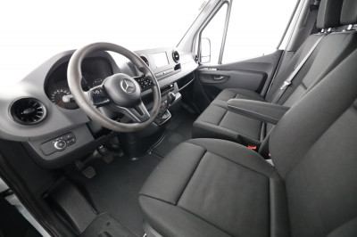 Mercedes-Benz Sprinter Gebrauchtwagen Mercedes-Benz Sprinter Gebrauchtwagen