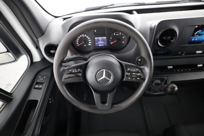 Mercedes-Benz Sprinter Gebrauchtwagen Mercedes-Benz Sprinter Gebrauchtwagen