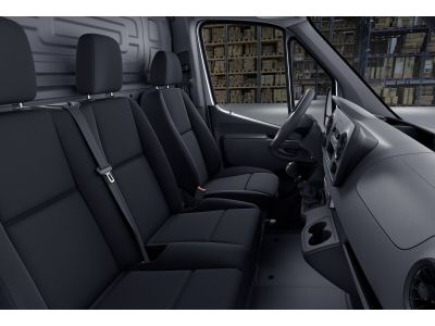 Mercedes-Benz Sprinter Gebrauchtwagen
