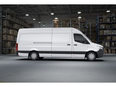 Mercedes-Benz Sprinter Gebrauchtwagen