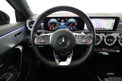 Mercedes-Benz A-Klasse Gebrauchtwagen