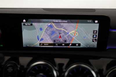 Mercedes-Benz A-Klasse Gebrauchtwagen