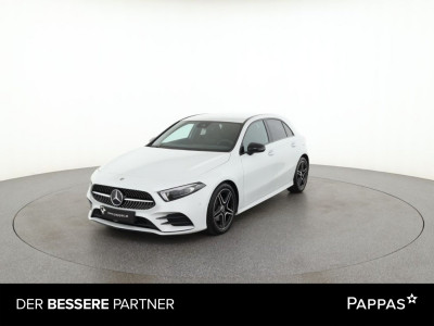 Mercedes-Benz A-Klasse Gebrauchtwagen