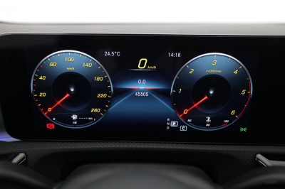 Mercedes-Benz A-Klasse Gebrauchtwagen