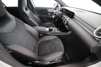 Mercedes-Benz A-Klasse Gebrauchtwagen