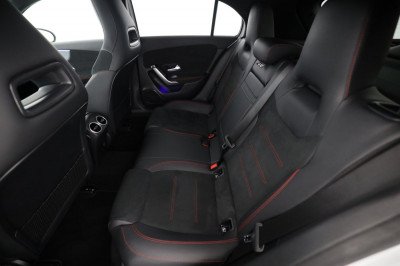 Mercedes-Benz A-Klasse Gebrauchtwagen